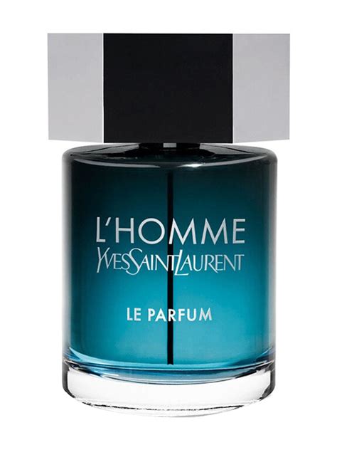 ysl l'homme le parfum longevity|YSL homme perfume price.